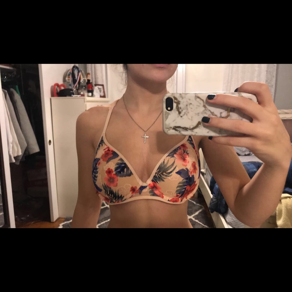 Bra